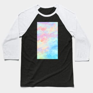 Pastel Baseball T-Shirt